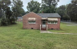 4058 Bluff Road, Allendale, SC 29810