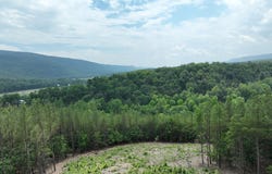 20.17 AC NORTH TEXAS ROAD, DELRAY, WV 26714