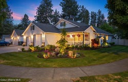 5835 E STEAMBOAT BEND, Post Falls, ID 83854