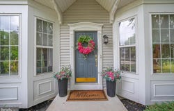 143 PORTSMOUTH CIRCLE, GLEN MILLS, PA 19342