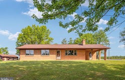 101 NELSON Road, STRASBURG, VA 22657