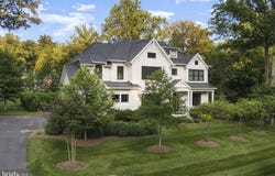 717 MILLER AVENUE, GREAT FALLS, VA 22066