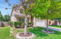 1116 Willowbrook DR, Cedar Park, TX 78613