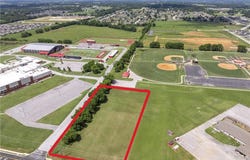 N Hwy 170, Farmington, AR 72730