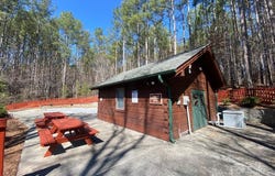 Brindlewood Drive lot: 39V, Nebo, NC 28761
