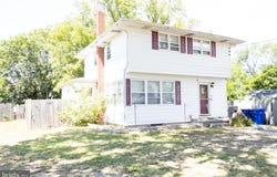 204 N 8TH STREET, MILLVILLE, NJ 08332