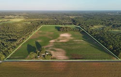 404 E E M White Road Road, DeFuniak Springs, FL 32433