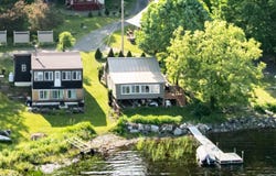 2 And 3 Blue Heron Lane, Winslow, ME 04901