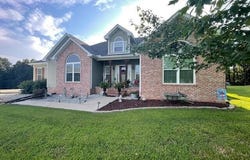 403 South Point Drive, Camden, TN 38320