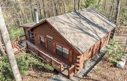 301 Laurel Creek Road, Blue Ridge, GA 30513