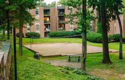3376 WOODBURN ROAD, ANNANDALE, VA 22003