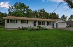 4 Cobb Avenue, Yorkshire, NY 14042