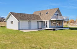 161 W 350 S, Garden City, UT 84028