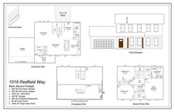 1016 Redfield Way, Jasper, GA 30143