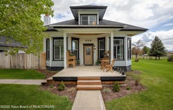 366 E 5TH Avenue, Afton, WY 83110