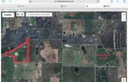 Tbd Baker Road, Pilot Point, TX 76258