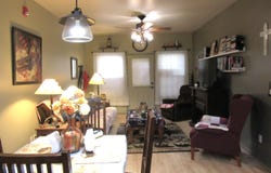 2361 Quarter Horse Trail, Overgaard, AZ 85933