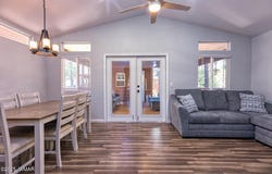 1941 E Mount Lodge Drive, Show Low, AZ 85901