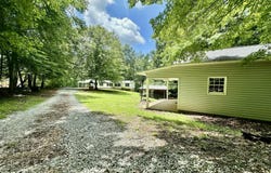 357 Captains Drive, Roxboro, NC 27574