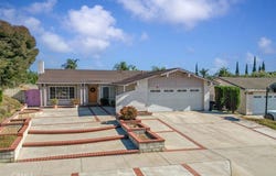 1120 Meadowside Street, West Covina, CA 91792