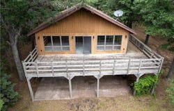 1905 Lake Road, Barnes, WI 54873