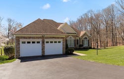 1617 WINTER CAMP TRAIL, HEDGESVILLE, WV 25427