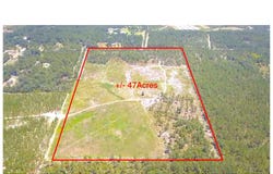 00 Bub Shumpert Road, Pelion, SC 29123