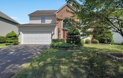 2948 Bohlen Drive, Hilliard, OH 43026