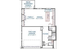 1005 Phoenix Place, Raleigh, NC 27610