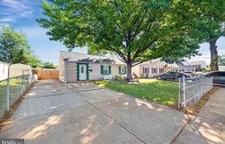 211 MAY AVENUE, NEW CASTLE, DE 19720