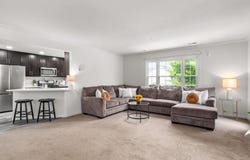 2628 N EVERLY DRIVE, FREDERICK, MD 21701
