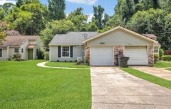 3092 Huntington Woods Boulevard, Tallahassee, FL 32303