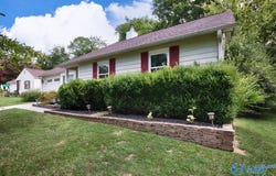 13919 Hurstland Drive, Huntsville, AL 35803