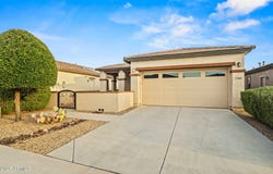17881 W SILVER FOX Way, Goodyear, AZ 85338