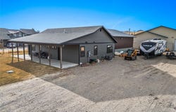726 & 728 Madison Avenue, Ennis, MT 59729