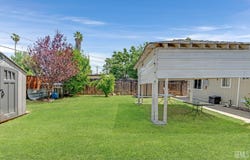 518 Lincoln Avenue, Bakersfield, CA 93308