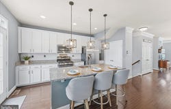 607 S CHERRY GROVE Avenue, ANNAPOLIS, MD 21401