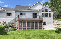 3007 W Lake Jessie Drive SE, Alexandria Twp, MN 56308