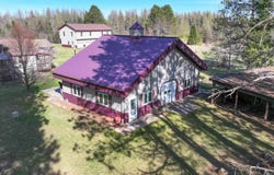 109 Offerman Road, Crystal Falls, MI 49920