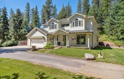 26525 N RIVER ESTATES Dr, Chattaroy, WA 99003