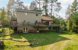 4427 Tip Up, Eagle River, WI 54521