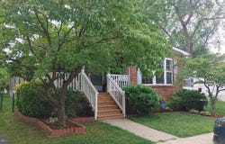 4744 FLANDERS LANE, HARWOOD, MD 20776
