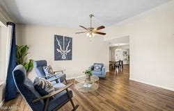 3158 E GABLE Circle, Mesa, AZ 85204