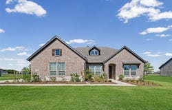 390 Cobb Road, Leonard, TX 75452