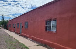 335 N G Avenue, Douglas, AZ 85607