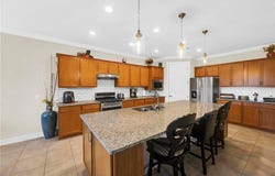 12641 SW Gingerline Drive, Port St Lucie, FL 34987