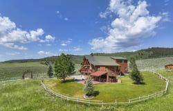 1802 DUSTY Trail, Auburn, WY 83111