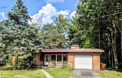 1519 Ridge, Mt Pleasant, MI 48858