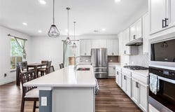 1005 Elijah Drive, Anna, TX 75409