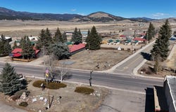 118 Therma Way W, Eagle Nest, NM 87718